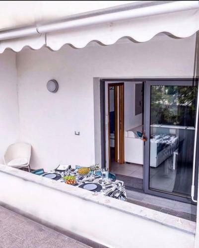 Apartamento Vela Bianca Premium