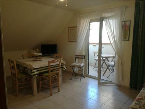 Adriana House