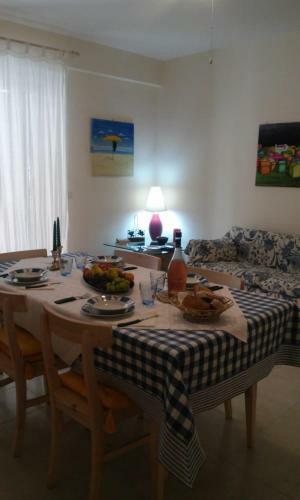 Adriana House