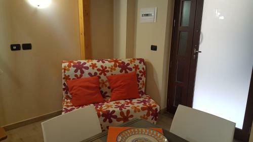 Apartamento Loft Al Vicoletto Sul Mare