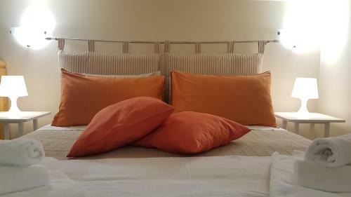Apartamento Loft Al Vicoletto Sul Mare
