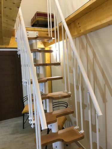 Apartamento Loft Al Vicoletto Sul Mare