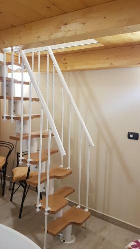 Apartamento Loft Al Vicoletto Sul Mare
