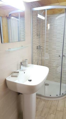 Apartamento Loft Al Vicoletto Sul Mare