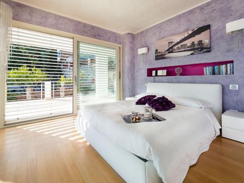 Luxurious Villa In Letojanni With Private Pool