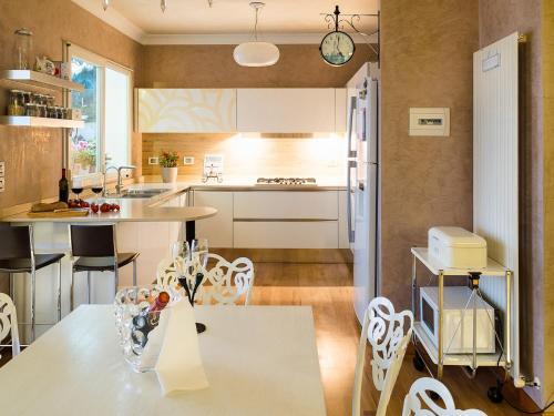 Luxurious Villa In Letojanni With Private Pool