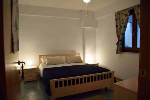 Apartamento Light Blue House