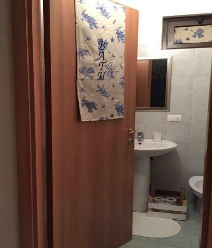 Apartamento Light Blue House