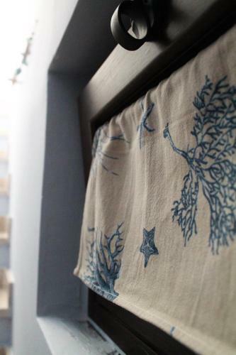 Apartamento Light Blue House