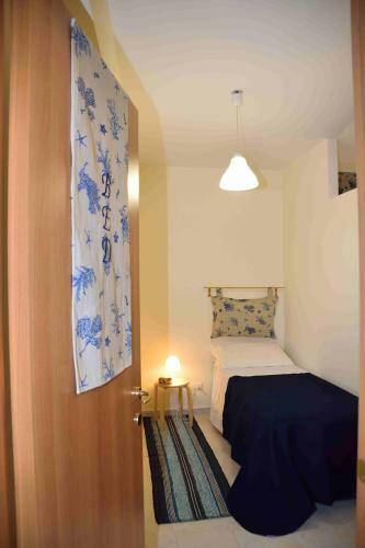 Apartamento Light Blue House