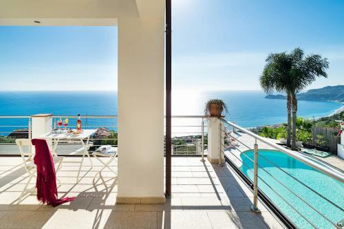 Villa Luce