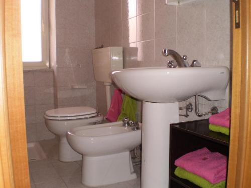 Apartamento Casa Da Marion