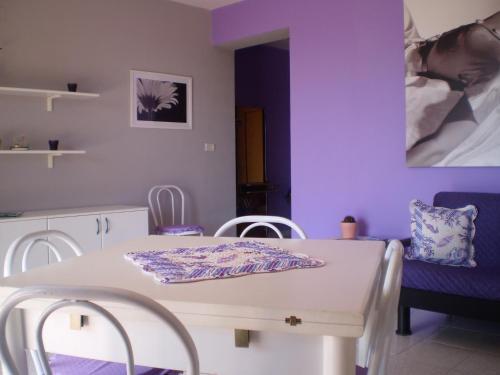 Apartamento Casa Da Marion