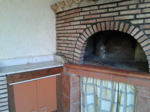 L`uliveto Di Licata