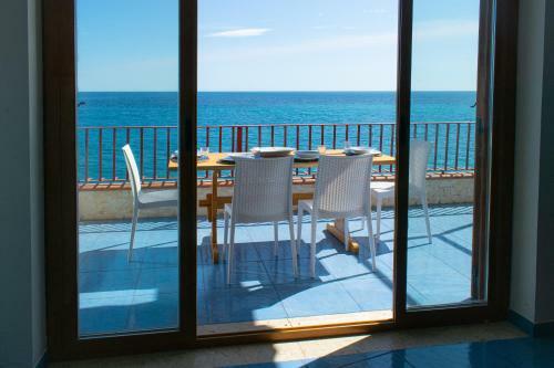 Apartamento Beach House Acquamarina