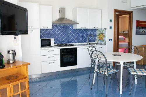Apartamento Beach House Acquamarina