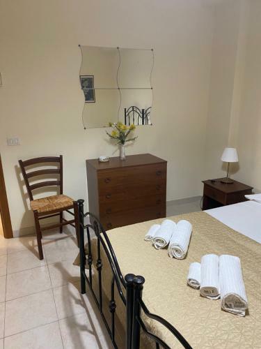 Apartamento Casa Vacanze, A Due Passi Da Taormina (me)
