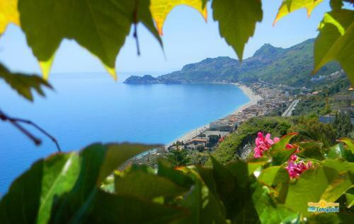 Aparthotel Residence Letojanni Taormina