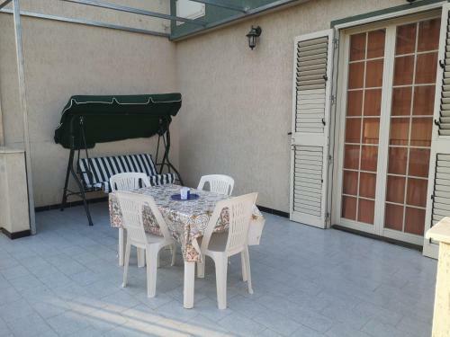 Apartamento La Regina Di Coppe