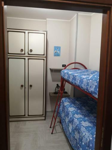 Apartamento La Regina Di Coppe