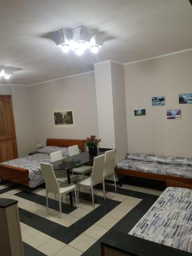 Apartamento La Regina Di Coppe
