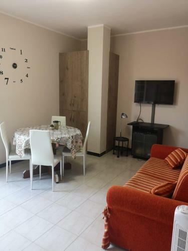 Apartamento La Regina Di Coppe