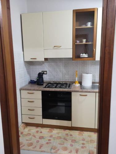 Apartamento La Regina Di Coppe