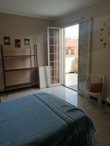 Apartamento La Regina Di Coppe