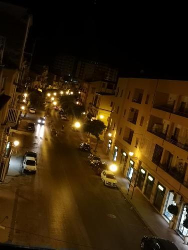 Apartamento La Regina Di Coppe