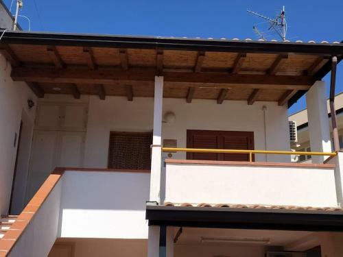 Apartamento Casa Smeralda