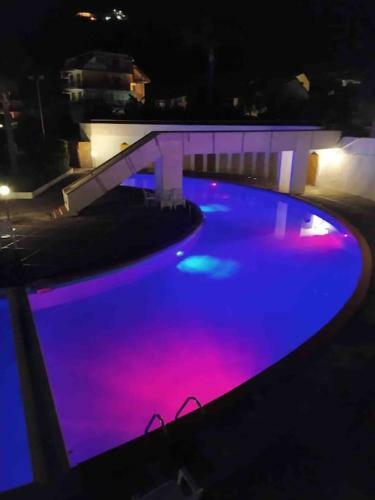 Apartamento Casa Smeralda