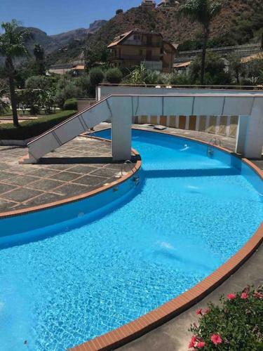 Apartamento Casa Smeralda