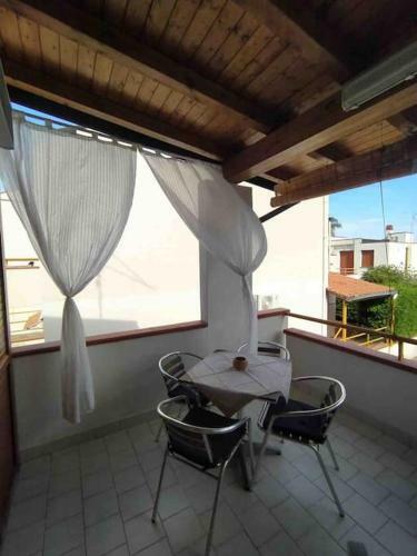 Apartamento Casa Smeralda