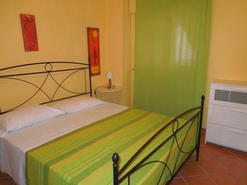 Apartamento Polifemo