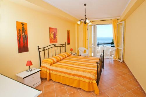 Apartamento Polifemo