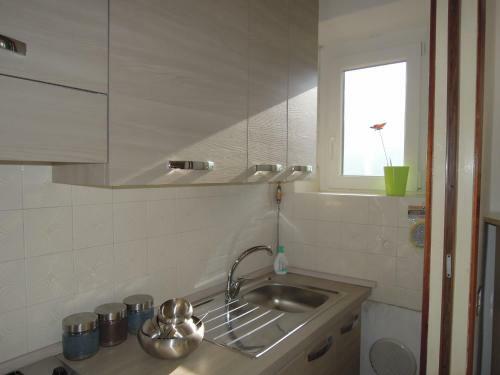 Apartamento Carpe Diem
