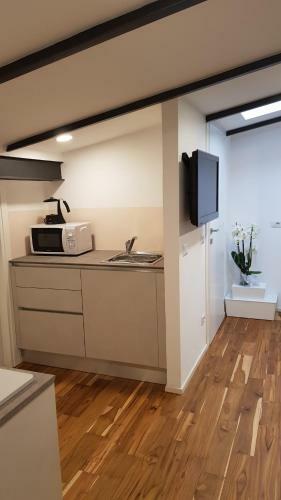 Apartamento La Casa Degli Ulivi