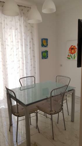 Bed & Breakfast Marcella