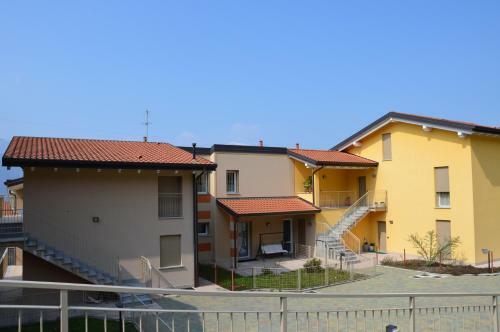 Il Sole House