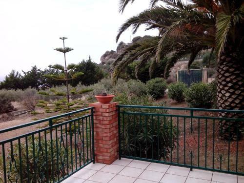 Villa Il Carrubo