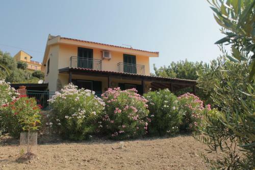 Villa Il Carrubo