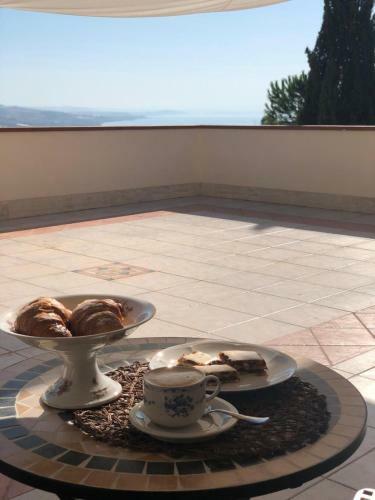 Bed & Breakfast Villa Francesca
