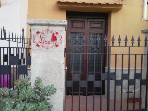Casa Vacanze Liberty