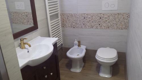 Casa Vacanze Liberty