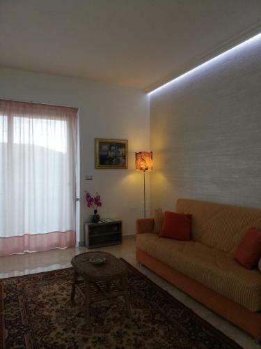 Casa Vacanze Liberty