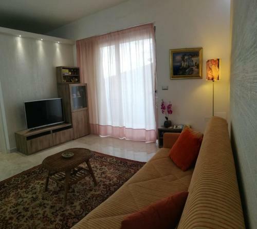 Casa Vacanze Liberty