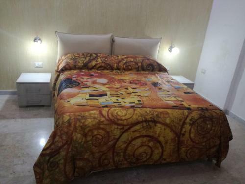 Casa Vacanze Liberty