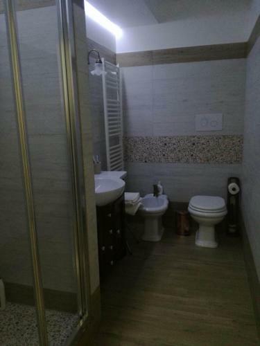Casa Vacanze Liberty