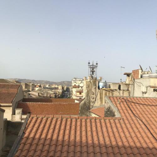 Apartamento Casa Maria