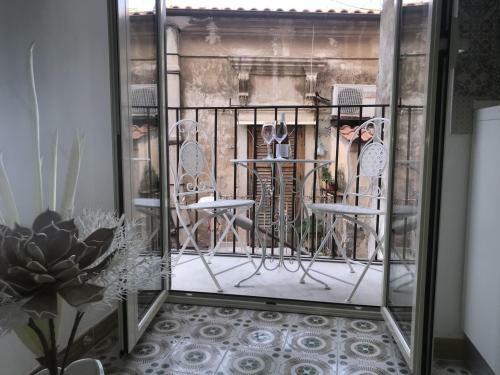 Apartamento Casa Maria
